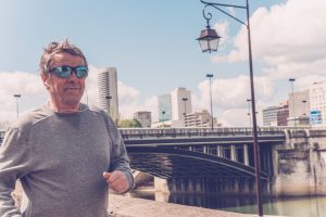 Caring for Your Vision as You Age